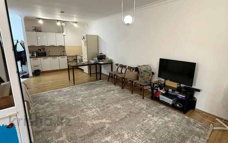 2-комнатная квартира · 56.6 м² · 5/10 этаж, Кенесары хана за 40 млн ₸ в Алматы, Наурызбайский р-н — фото 9