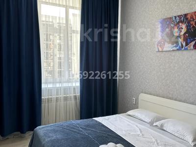 3-комнатная квартира · 55 м² · 2/10 этаж, мкр Юго-Восток, Мкр Степной 3 1/10 — НИШ , Центр Бокса Сапиева , Арена , Теннисный . за 22 000 ₸ в Караганде, Казыбек би р-н