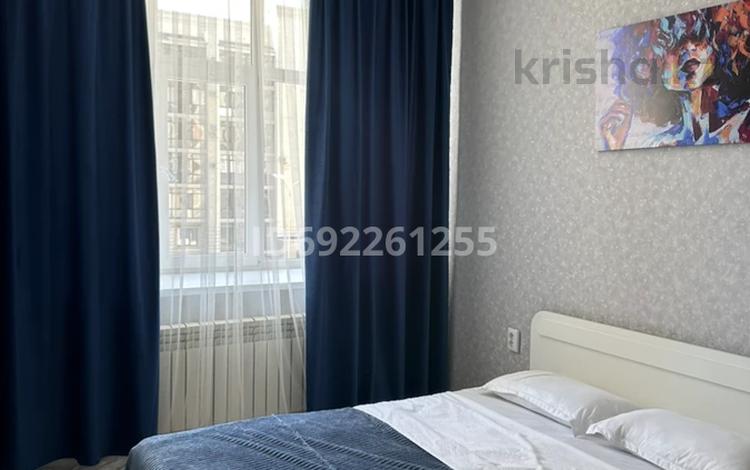 3-комнатная квартира · 55 м² · 2/10 этаж, мкр Юго-Восток, Мкр Степной 3 1/10 — НИШ , Центр Бокса Сапиева , Арена , Теннисный . за 22 000 ₸ в Караганде, Казыбек би р-н — фото 15