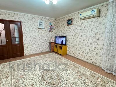1-комнатная квартира · 38.8 м² · 7/14 этаж, строитель за 12 млн ₸ в Уральске