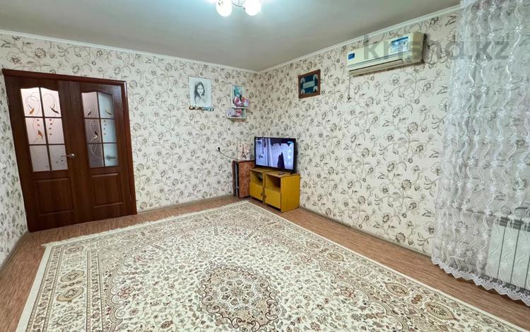 1-бөлмелі пәтер · 38.8 м² · 7/14 қабат, строитель, бағасы: 12 млн ₸ в Уральске — фото 2