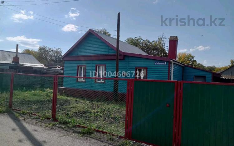 Отдельный дом · 3 комнаты · 54.4 м² · 7 сот., Тобольская — Алии Молдогуловой Дружбы за 8.5 млн ₸ в Караганде, Алихана Бокейханова р-н — фото 2
