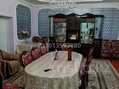 Жеке үй · 7 бөлме · 135 м² · 14 жүзд., Пер.Айдынова 6, бағасы: 60 млн ₸ в Мерке