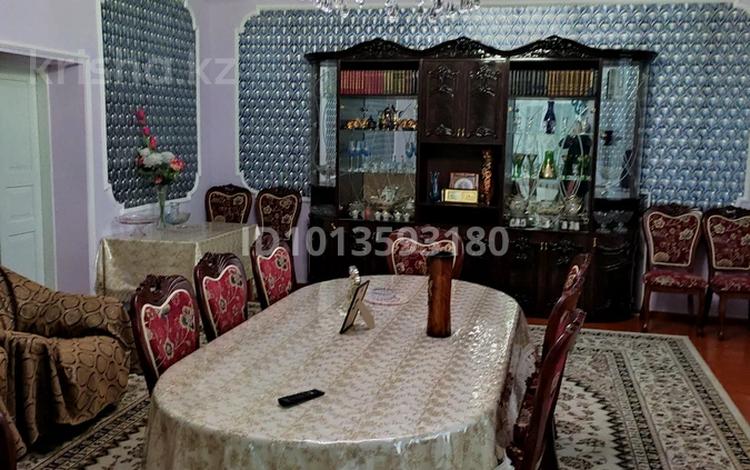 Жеке үй · 7 бөлме · 135 м² · 14 жүзд., Пер.Айдынова 6, бағасы: 60 млн ₸ в Мерке — фото 2