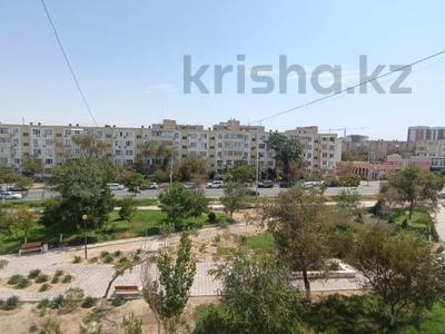 2-комнатная квартира · 56 м² · 4/5 этаж, 12-й мкр 14 за 15 млн 〒 в Актау