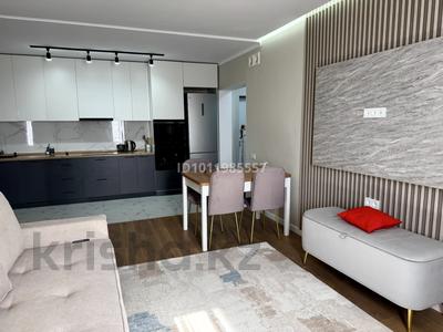 2-бөлмелі пәтер · 50 м² · 3/9 қабат, СТ Монтажник, Талгарский тракт 160 — Магнум, бағасы: 280 000 ₸ в 