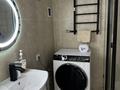 2-бөлмелі пәтер · 50 м² · 3/9 қабат, СТ Монтажник, Талгарский тракт 160 — Магнум, бағасы: 280 000 ₸ в  — фото 9