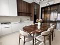 Отдельный дом · 4 комнаты · 180 м² · 6 сот., Жас Даурен 10 — Байдыбек баба за 98 млн ₸ в Туздыбастау (Калинино) — фото 17
