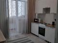 1-комнатная квартира · 45 м² · 4/12 этаж, Алматы 19/2 за 220 000 ₸ в Астане, Есильский р-н