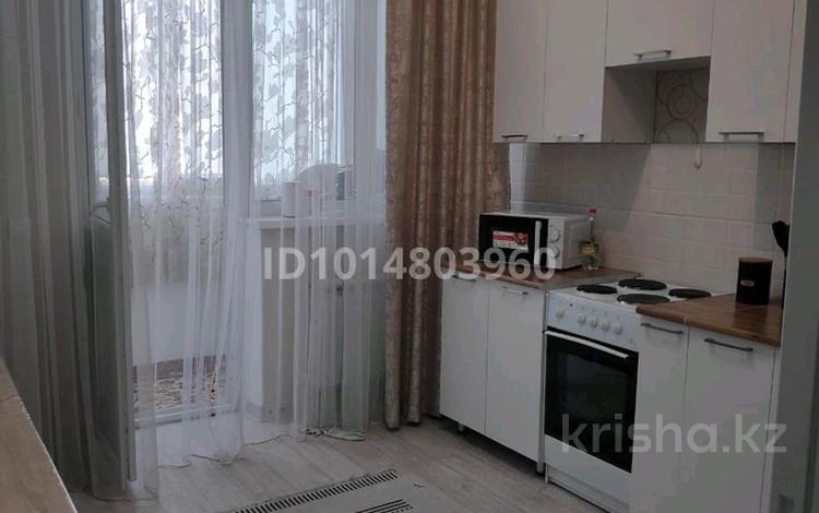 1-комнатная квартира · 45 м² · 4/12 этаж, Алматы 19/2 за 220 000 ₸ в Астане, Есильский р-н — фото 2
