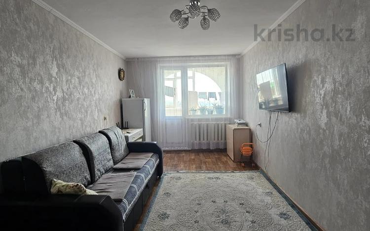 1-комнатная квартира · 37 м² · 6/6 этаж, Арыстанбекова за 15.5 млн ₸ в Костанае — фото 3
