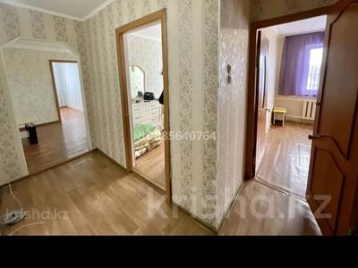 4-комнатная квартира, 62 м², 5/5 этаж, Анаркулова — Музей,Базет за 16.5 млн 〒 в Жезказгане