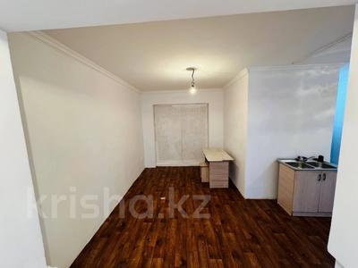 1-комнатная квартира · 28.8 м² · 5/5 этаж, Жансугурулы 4\3 за 7.8 млн 〒 в Астане, Алматы р-н