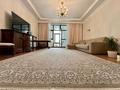 4-комнатная квартира · 181 м² · 7/8 этаж, Мангилик Ел 28 за 130 млн ₸ в Астане, Есильский р-н