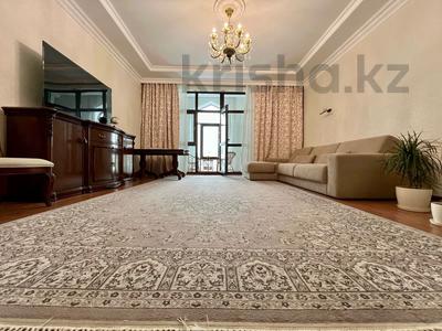 4-комнатная квартира · 181 м² · 7/8 этаж, Мангилик Ел 28 за 130 млн ₸ в Астане, Есильский р-н