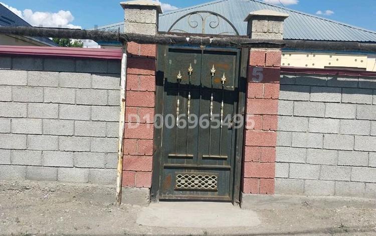 Отдельный дом · 3 комнаты · 63.3 м², Кенесары Касымұлы 5 — Пересечение Ерубаева за 11.8 млн ₸ в Кентау — фото 2