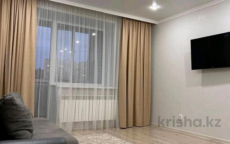 2-комнатная квартира, 46 м², 1/9 этаж, сарыарка 2 за 17.5 млн 〒 в Кокшетау — фото 2