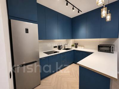3-бөлмелі пәтер · 80 м² · 10/12 қабат, Улица А 52 6/1, бағасы: 50.9 млн ₸ в Астане, Сарайшык р-н