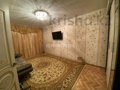 2-бөлмелі пәтер · 51 м² · 1/6 қабат, Камзина 28, бағасы: 10 млн ₸ в Аксу