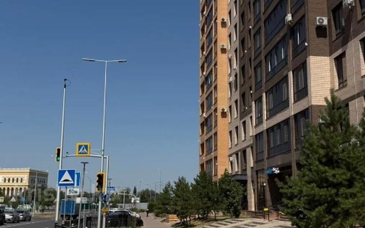 Свободное назначение, офисы, магазины и бутики, салоны красоты, медцентры и аптеки, образование · 181 м² за 154 млн ₸ в Астане, Нура р-н — фото 2