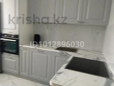 3-комнатная квартира · 77.6 м² · 22/24 этаж, А-62 1/2 за 46 млн ₸ в Астане, Алматы р-н