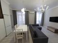 3-комнатная квартира · 89 м² · 6/9 этаж, Алихана Бокейханова 11/1 — Триумфальная арка за 68 млн ₸ в Астане, Есильский р-н — фото 4