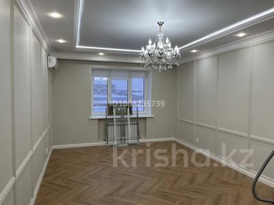 3-комнатная квартира · 110 м², мкр. Алтын орда, Алия Молдагулова 66/2 за 69 млн ₸ в Актобе