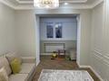 3-комнатная квартира · 110 м², мкр. Алтын орда, Алия Молдагулова 66/2 за 69 млн ₸ в Актобе — фото 40