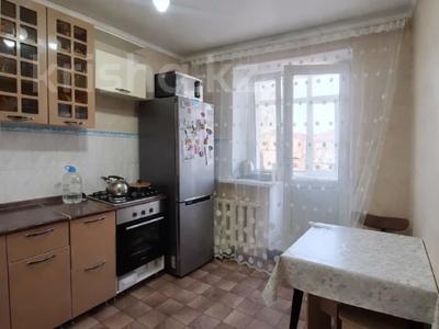 2-комнатная квартира · 49 м² · 5/5 этаж, 4 мкрн 27 за 15.8 млн ₸ в Уральске