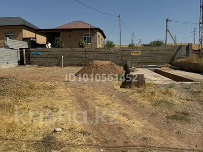 Отдельный дом · 5 комнат · 140 м² · 10 сот., мкр Актас, Мкр Актас 2 құтарыс 991 за 35 млн ₸ в Шымкенте, Туран р-н