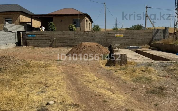 Отдельный дом · 5 комнат · 140 м² · 10 сот., мкр Актас, Мкр Актас 2 құтарыс 991 за 35 млн ₸ в Шымкенте, Туран р-н — фото 2