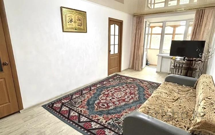 3-комнатная квартира · 54.6 м² · 2/5 этаж, Поповича за 12.5 млн ₸ в Уральске — фото 2