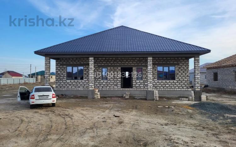 Отдельный дом · 5 комнат · 220 м² · 8 сот., 26 26 за 17.5 млн ₸ в Еркинкале — фото 2