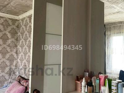 Дача · 3 комнаты · 45 м² · 6 сот., 1 линия 7 — Актас за 15 млн 〒 в Талгаре