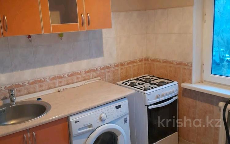 1-комнатная квартира · 30 м² · 5/5 этаж, мкр Аксай-3 22 — Аксай Нан напротив за 25 млн ₸ в Алматы, Ауэзовский р-н — фото 2