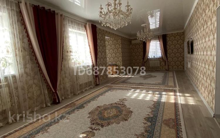 5-комнатная квартира, 215 м², Досаев 400/16 за 37 млн 〒 в Актау — фото 9