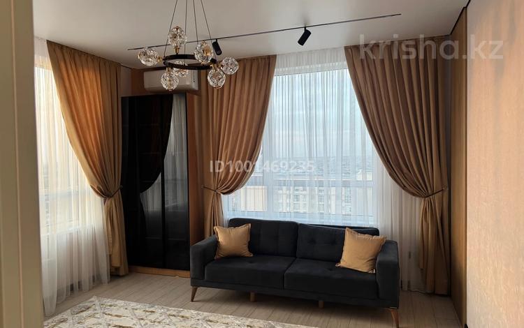 2-комнатная квартира · 69.9 м² · 15/17 этаж, мкр Нурсат 190 — Напротив ресторана Primer за 62.5 млн ₸ в Шымкенте, Каратауский р-н — фото 8