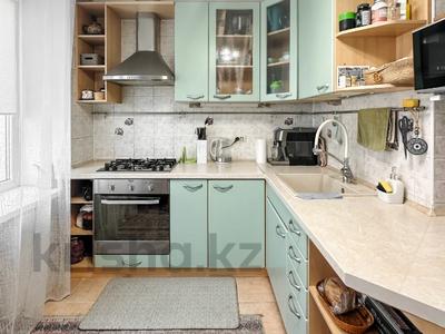 2-комнатная квартира · 56 м² · 2/4 этаж, Шагабутдинова — гоголя за 41 млн ₸ в Алматы, Алмалинский р-н