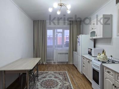 2-комнатная квартира · 77.1 м² · 9/9 этаж, Пр. Алии Молдагуловой за 22.7 млн ₸ в Актобе