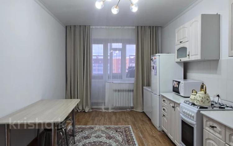 2-комнатная квартира · 77.1 м² · 9/9 этаж, Пр. Алии Молдагуловой за 22.7 млн ₸ в Актобе — фото 20