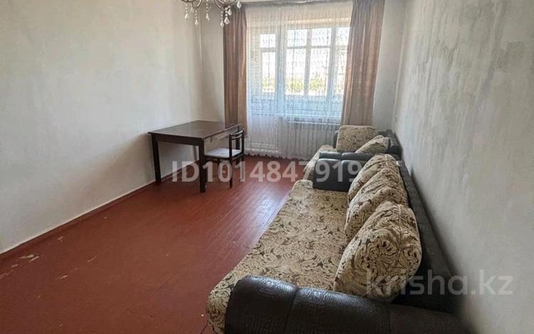3-бөлмелі пәтер · 61.3 м² · 2 қабат, Т.Аубакирова ., бағасы: 13 млн ₸ в Каркаралинске — фото 2