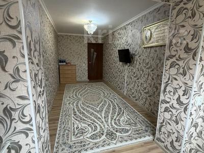 3-бөлмелі пәтер · 61.5 м² · 2 қабат, 6-й мкр 20, бағасы: 17 млн ₸ в Актау