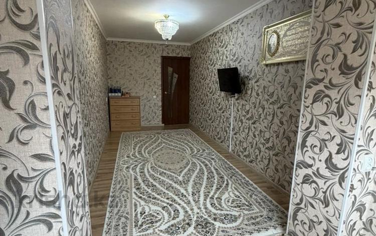 3-комнатная квартира · 61.5 м² · 2 этаж, 6-й мкр 20 за 17 млн ₸ в Актау — фото 6