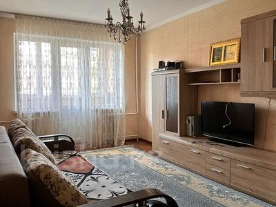 3-комнатная квартира, 59 м², 2/4 этаж, мкр №11 — шаляпина за 31 млн 〒 в Алматы, Ауэзовский р-н