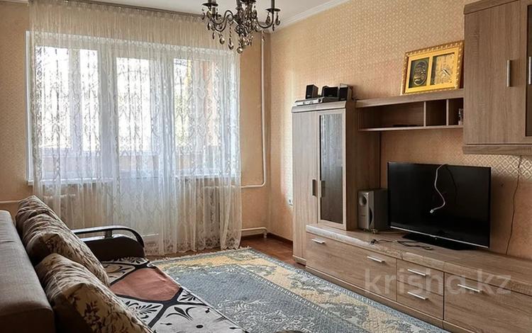 3-комнатная квартира, 59 м², 2/4 этаж, мкр №11 — шаляпина за 31 млн 〒 в Алматы, Ауэзовский р-н — фото 2