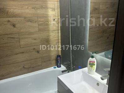 3-бөлмелі пәтер · 73 м² · 5/9 қабат, мкр Строитель 34, бағасы: 25 млн ₸ в Уральске