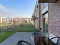 5-бөлмелі пәтер · 162 м², Талжанова 1А, бағасы: 245 млн ₸ в Алматы, Наурызбайский р-н — фото 45