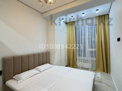 1-комнатная квартира · 52 м² · 3/25 этаж, Байдибек би стр. 127/7 за 15 000 〒 в Шымкенте, Абайский р-н