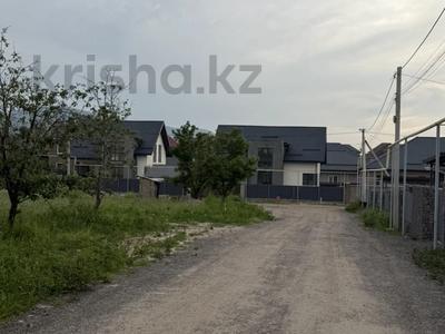 Участок · 6 соток, 9-й квартал за 15 млн ₸ в Каскелене