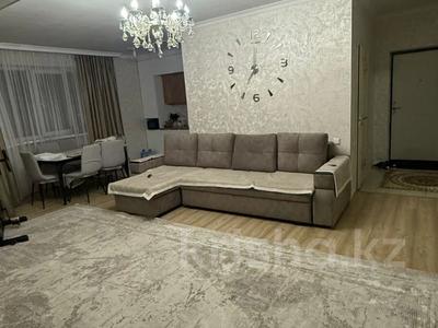 3-комнатная квартира · 85 м² · 5/5 этаж, мкр Думан-2 24 за 52 млн ₸ в Алматы, Медеуский р-н